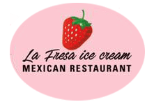 Paleteria La Fresa