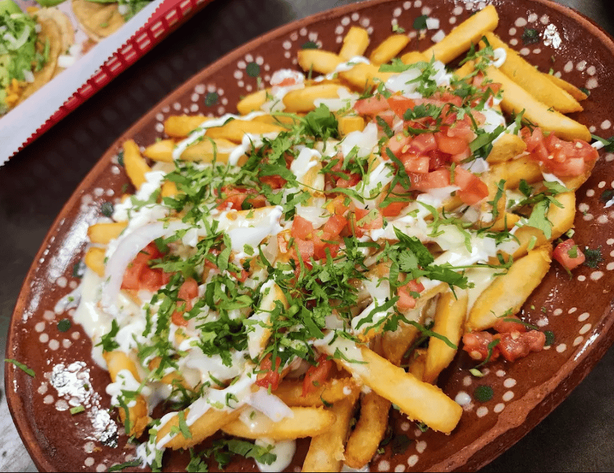 Savory Mexican Birria and authentic traditional dishes